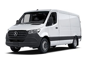 2025 Mercedes-Benz Sprinter 4500 Van  2025 Mercedes-Benz Sprinter 4500 Van